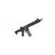 Страйкбольный автомат G&G EMG Seekins Precision SBR8 with 9" Rail, body - metal (130-140 m/s) TGR-SBR-09R-BNB-NCM